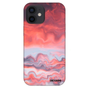 Θήκη για Apple iPhone 12 mini - Sunset