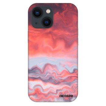 Θήκη για Apple iPhone 13 mini - Sunset