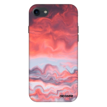 Θήκη για Apple iPhone SE 2020 - Sunset