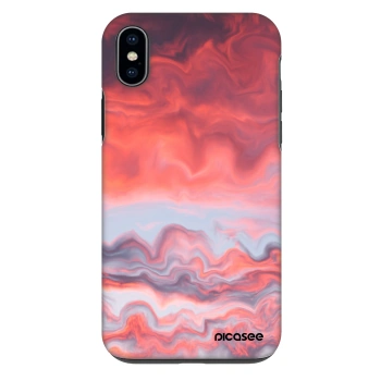 Θήκη για Apple iPhone XS Max - Sunset