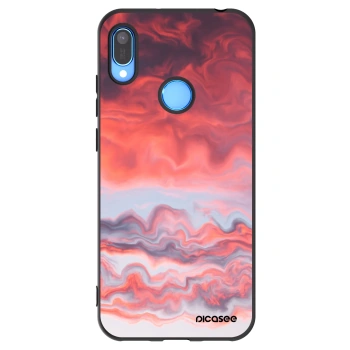 Θήκη για Huawei Y6 2019 - Sunset