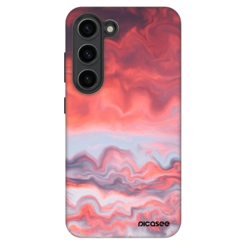 Θήκη για Samsung Galaxy S23 5G - Sunset