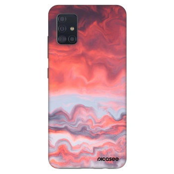 Θήκη για Samsung Galaxy A51 A515F - Sunset