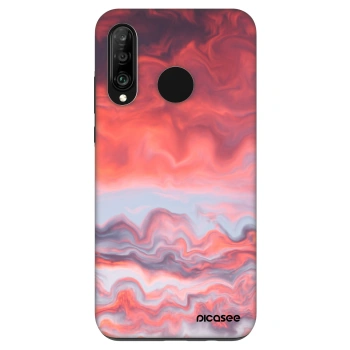 Θήκη για Huawei P30 Lite - Sunset