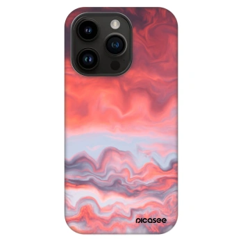 Θήκη για Apple iPhone 14 Pro - Sunset
