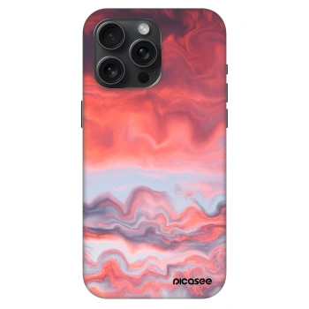 Θήκη για Apple iPhone 15 Pro Max - Sunset