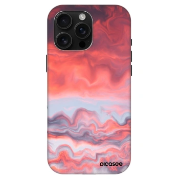 Θήκη για Apple iPhone 16 Pro Max - Sunset