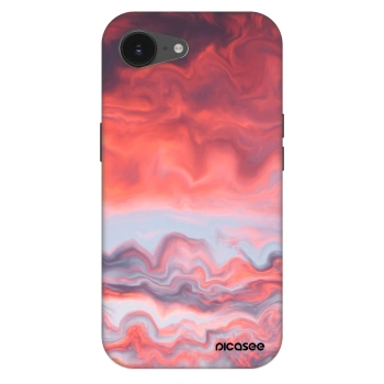 Θήκη για Apple iPhone 16e - Sunset
