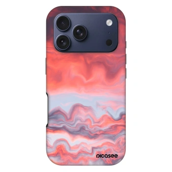 Θήκη για Apple iPhone 17 Pro - Sunset