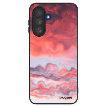 Picasee ULTIMATE CASE για Samsung Galaxy A17 5G - Sunset