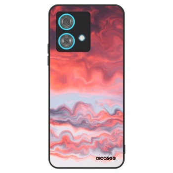 Θήκη για Motorola Edge 40 Neo - Sunset