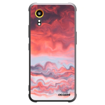 Θήκη για Samsung Galaxy Xcover 7 - Sunset