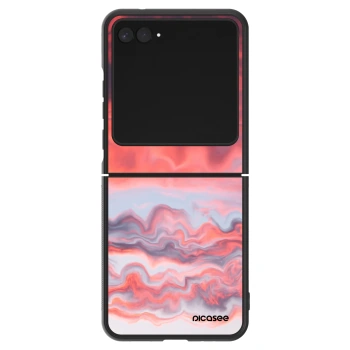 Θήκη για Motorola Razr 60 - Sunset