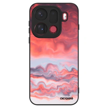 Θήκη για OPPO Find X9 Pro - Sunset