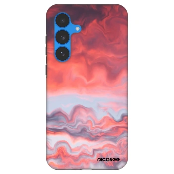 Picasee Fashion Case για Samsung Galaxy S25 FE 5G - Sunset