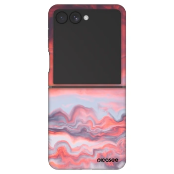 Θήκη για Samsung Galaxy Z Flip7 5G - Sunset