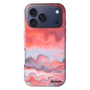 Θήκη για Apple iPhone 18 Pro - Sunset