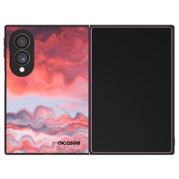 Θήκη για Samsung Galaxy Z Fold8 5G - Sunset