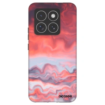 Picasee Fashion Case για Xiaomi 14 Pro - Sunset