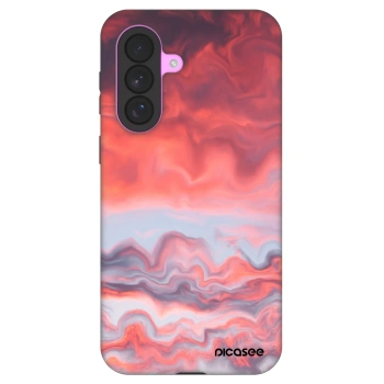 Picasee Fashion Case για Samsung Galaxy A37 - Sunset