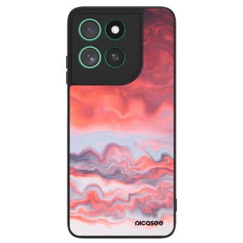 Θήκη για Motorola Moto G57 Power - Sunset