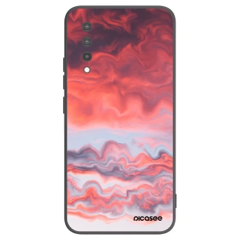 Θήκη για Xiaomi Mi 9 Lite - Sunset