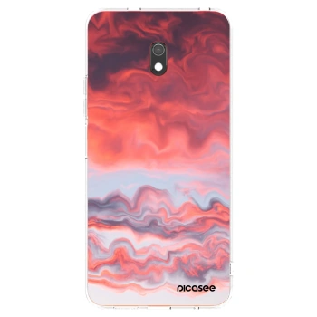Θήκη για Xiaomi Redmi 8A - Sunset