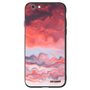 Θήκη για Apple iPhone 6/6S - Sunset