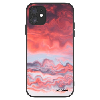 Picasee ULTIMATE CASE για Apple iPhone 11 - Sunset