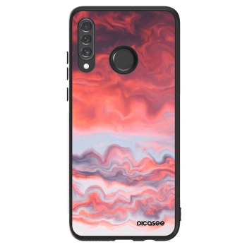 Picasee ULTIMATE CASE για Huawei P30 Lite - Sunset