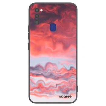 Θήκη για Samsung Galaxy M21 M215F - Sunset
