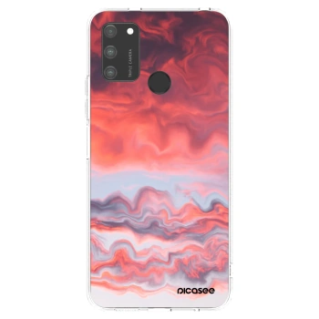 Θήκη για Honor 9A - Sunset