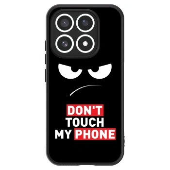 Picasee ULTIMATE CASE για Xiaomi 17 - Angry Eyes - Transparent