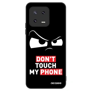 Θήκη για Xiaomi 13 Pro - Cloudy Eye - Transparent