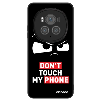 Θήκη για Honor Magic6 Pro - Cloudy Eye - Transparent