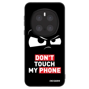 Θήκη για Honor Magic7 Pro 5G - Cloudy Eye - Transparent