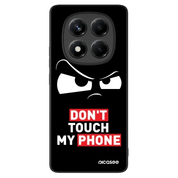 Picasee ULTIMATE CASE για Xiaomi Redmi Note 14 Pro 4G - Cloudy Eye - Transparent