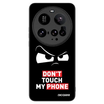 Picasee ULTIMATE CASE για Xiaomi 15 Ultra - Cloudy Eye - Transparent