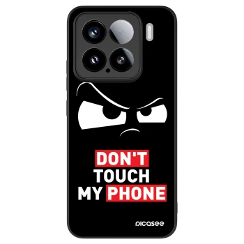 Picasee ULTIMATE CASE για Xiaomi 15 - Cloudy Eye - Transparent