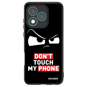 Θήκη για Honor 400 Lite 5G - Cloudy Eye - Transparent