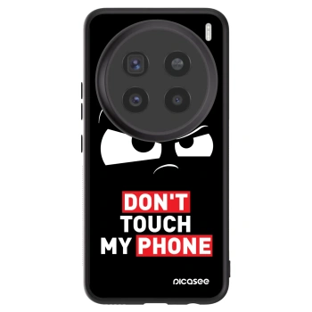 Θήκη για Vivo X200 Pro - Cloudy Eye - Transparent