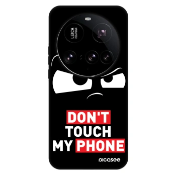 Θήκη για Xiaomi 15 Ultra - Cloudy Eye - Transparent