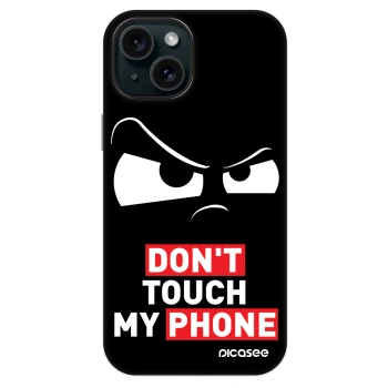 Θήκη για Apple iPhone 13 - Cloudy Eye - Transparent