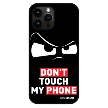 Θήκη για Apple iPhone 13 Pro Max - Cloudy Eye - Transparent