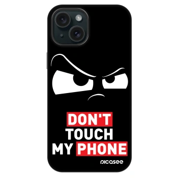 Θήκη για Apple iPhone 14 - Cloudy Eye - Transparent