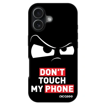 Θήκη για Apple iPhone 17 - Cloudy Eye - Transparent