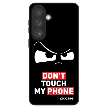 Picasee ULTIMATE CASE PowerShare για Samsung Galaxy S26+ - Cloudy Eye - Transparent