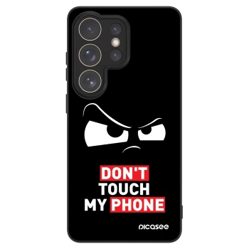 Picasee ULTIMATE CASE PowerShare για Samsung Galaxy S26 Ultra - Cloudy Eye - Transparent