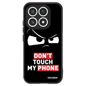 Picasee ULTIMATE CASE για Xiaomi 17 - Cloudy Eye - Transparent