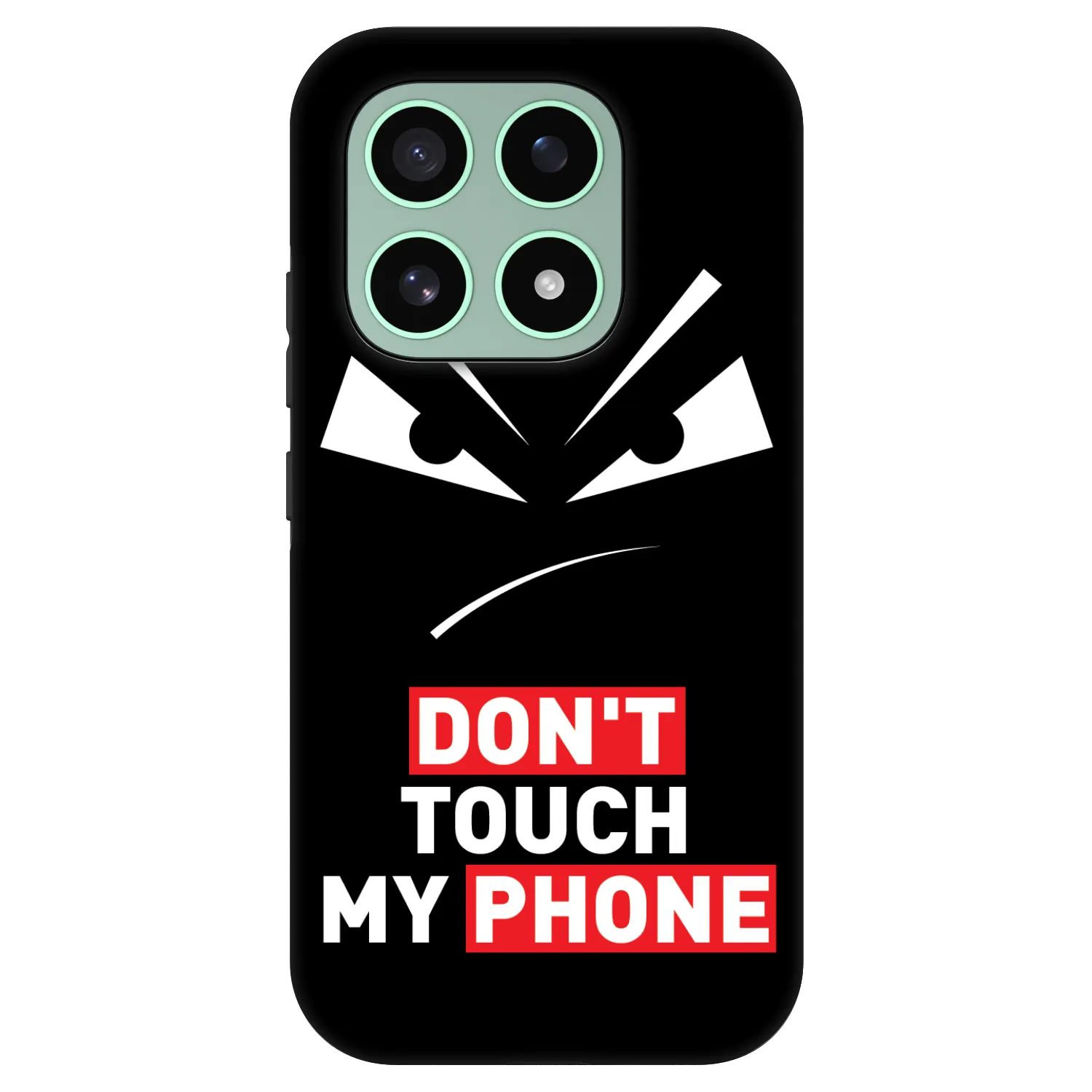 Picasee Fashion Case για Xiaomi 17 - Evil Eye - Transparent